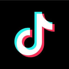 Follow us on TikTok